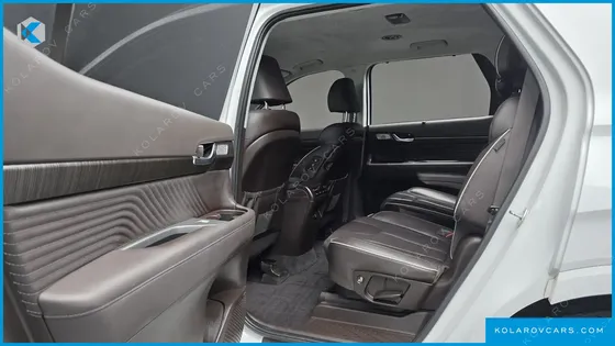 HYUNDAI PALISADE DIESEL 2.2 2WD