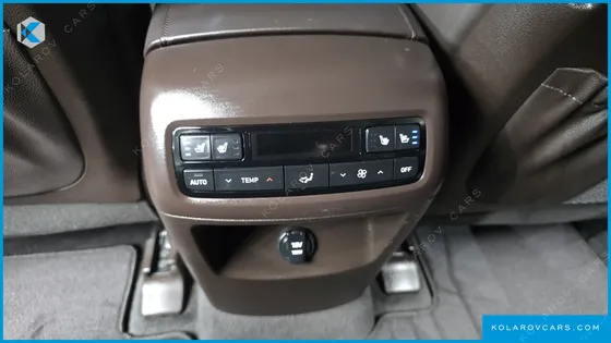 HYUNDAI PALISADE DIESEL 2.2 2WD