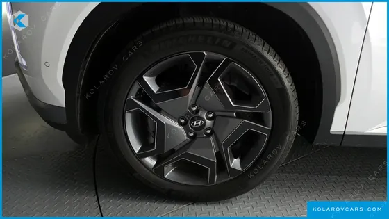 HYUNDAI PALISADE DIESEL 2.2 2WD