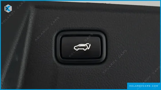 KIA MOHAVE DIESEL 3.0 4WD 6-SEATER