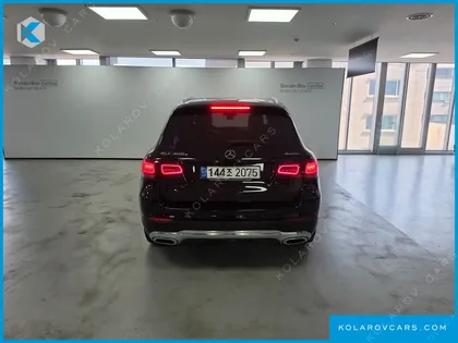 MERCEDES GLC-CLASS GLC300E 4MATIC