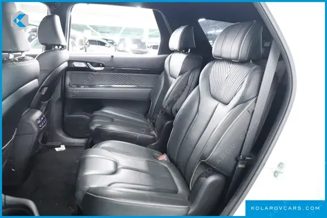 HYUNDAI PALISADE GASOLINE 3.8 2WD