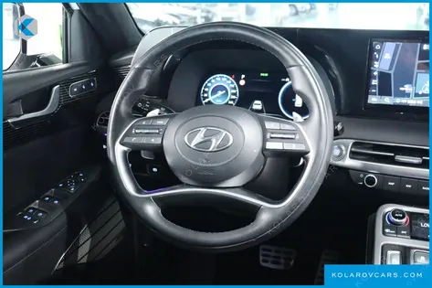 HYUNDAI PALISADE GASOLINE 3.8 2WD