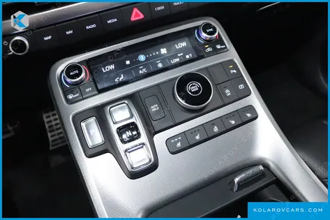 HYUNDAI PALISADE GASOLINE 3.8 2WD