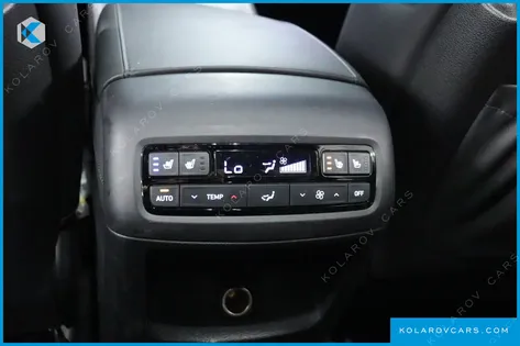HYUNDAI PALISADE GASOLINE 3.8 2WD