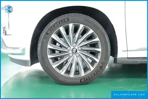 HYUNDAI PALISADE GASOLINE 3.8 2WD