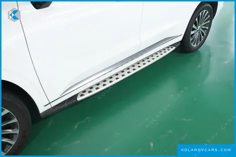 HYUNDAI PALISADE GASOLINE 3.8 2WD