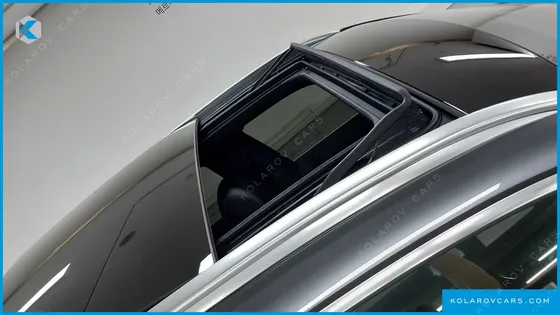 MERCEDES GLC-CLASS GLC300E 4MATIC