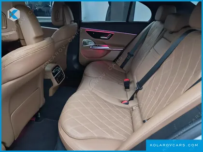 MERCEDES E-CLASS E450 4MATIC EXCLUSIVE