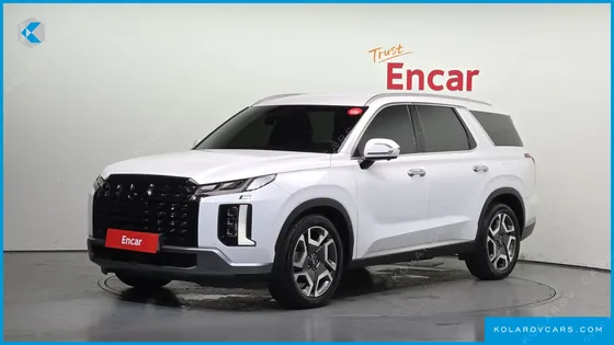 HYUNDAI PALISADE GASOLINE 3.8 2WD