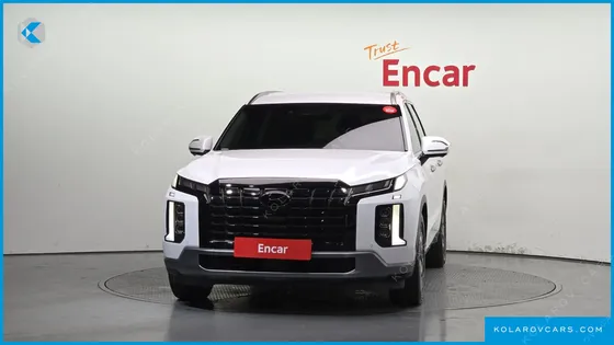 HYUNDAI PALISADE GASOLINE 3.8 2WD
