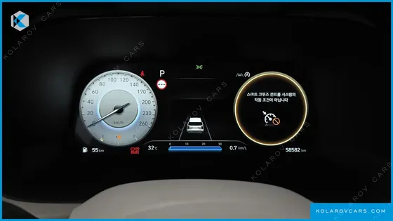 HYUNDAI PALISADE GASOLINE 3.8 2WD
