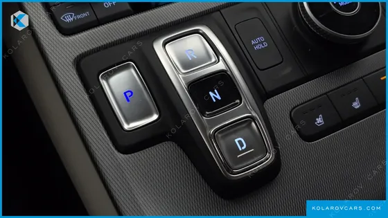 HYUNDAI PALISADE GASOLINE 3.8 2WD