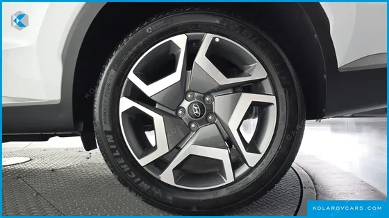 HYUNDAI PALISADE GASOLINE 3.8 2WD