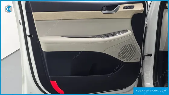 HYUNDAI PALISADE GASOLINE 3.8 2WD