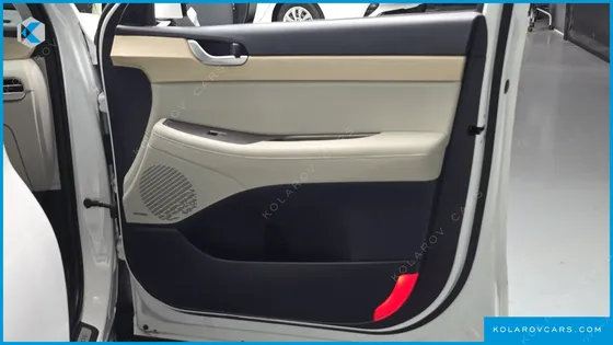 HYUNDAI PALISADE GASOLINE 3.8 2WD