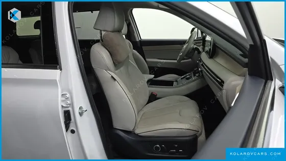 HYUNDAI PALISADE GASOLINE 3.8 2WD