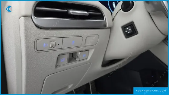 HYUNDAI PALISADE GASOLINE 3.8 2WD