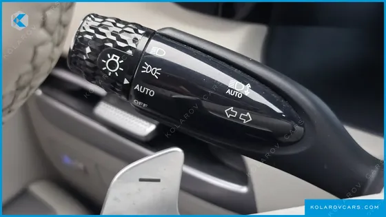 HYUNDAI PALISADE GASOLINE 3.8 2WD
