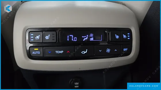 HYUNDAI PALISADE GASOLINE 3.8 2WD