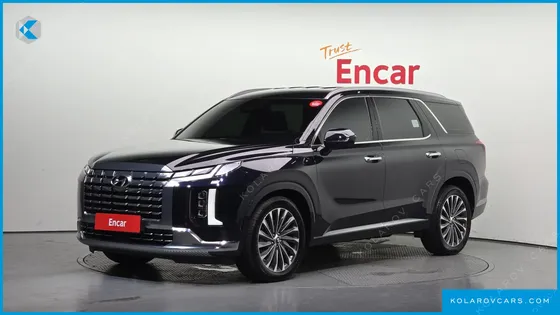 HYUNDAI PALISADE GASOLINE 3.8 4WD