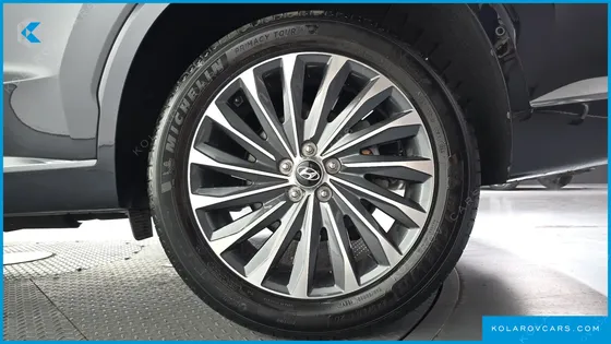 HYUNDAI PALISADE GASOLINE 3.8 4WD