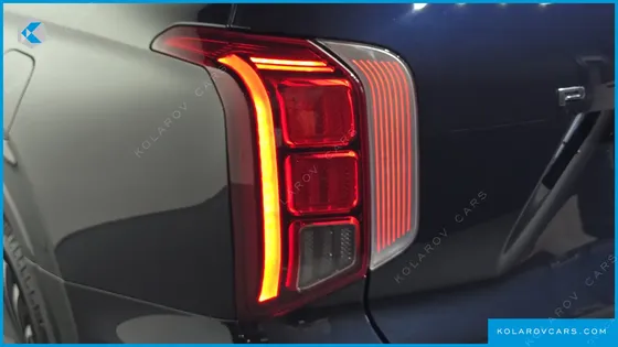HYUNDAI PALISADE GASOLINE 3.8 4WD