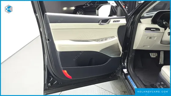 HYUNDAI PALISADE GASOLINE 3.8 4WD