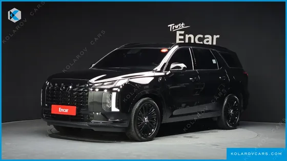 HYUNDAI PALISADE DIESEL 2.2 4WD