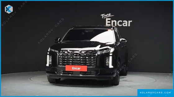 HYUNDAI PALISADE DIESEL 2.2 4WD