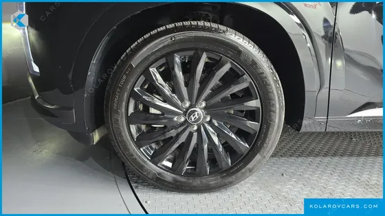 HYUNDAI PALISADE DIESEL 2.2 4WD