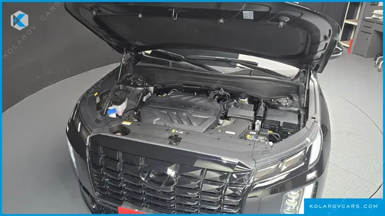HYUNDAI PALISADE DIESEL 2.2 4WD