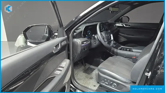 HYUNDAI PALISADE DIESEL 2.2 4WD