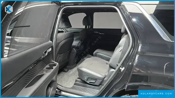 HYUNDAI PALISADE DIESEL 2.2 4WD