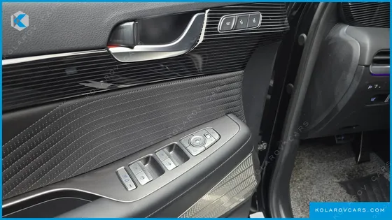 HYUNDAI PALISADE DIESEL 2.2 4WD