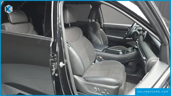 HYUNDAI PALISADE DIESEL 2.2 4WD