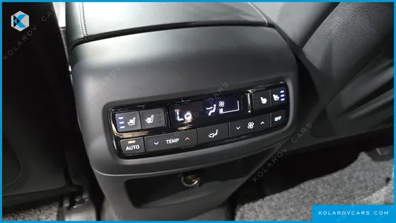 HYUNDAI PALISADE DIESEL 2.2 4WD