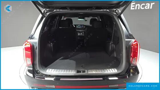 HYUNDAI PALISADE DIESEL 2.2 4WD