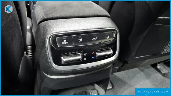KIA MOHAVE DIESEL 3.0 4WD 7-SEATER