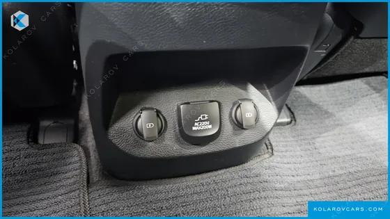 KIA MOHAVE DIESEL 3.0 4WD 7-SEATER