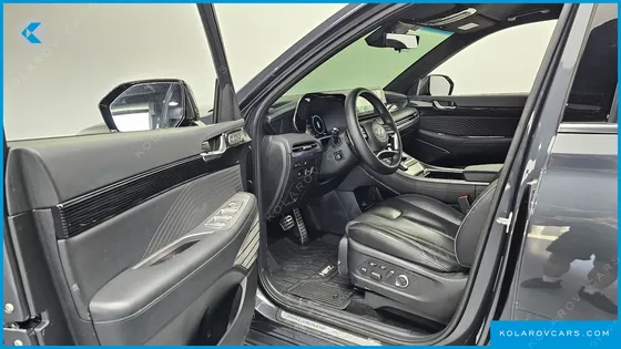 HYUNDAI PALISADE GASOLINE 3.8 4WD