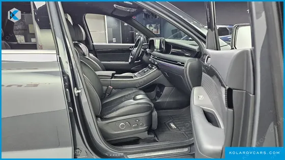 HYUNDAI PALISADE GASOLINE 3.8 4WD