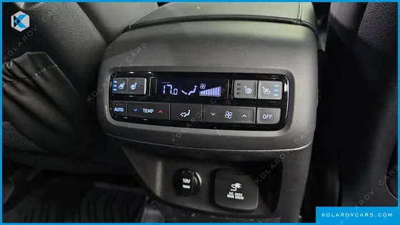 HYUNDAI PALISADE GASOLINE 3.8 4WD