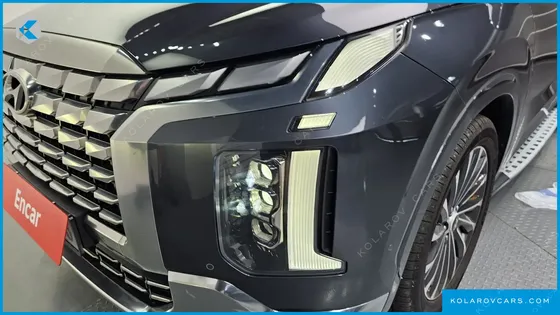 HYUNDAI PALISADE GASOLINE 3.8 4WD
