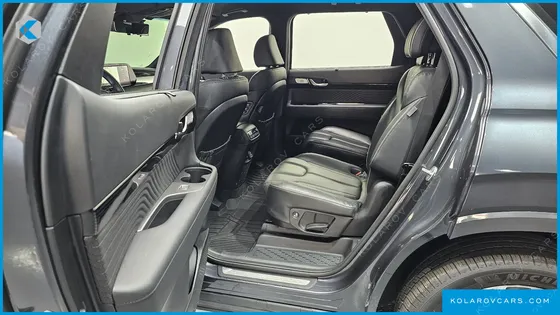 HYUNDAI PALISADE GASOLINE 3.8 4WD