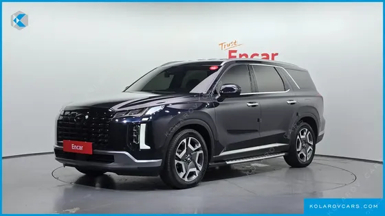 HYUNDAI PALISADE GASOLINE 3.8 2WD