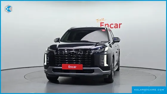HYUNDAI PALISADE GASOLINE 3.8 2WD