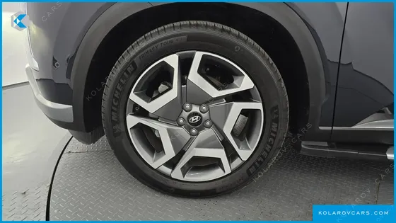 HYUNDAI PALISADE GASOLINE 3.8 2WD