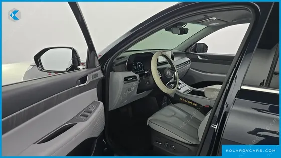 HYUNDAI PALISADE GASOLINE 3.8 2WD