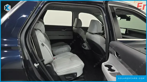 HYUNDAI PALISADE GASOLINE 3.8 2WD